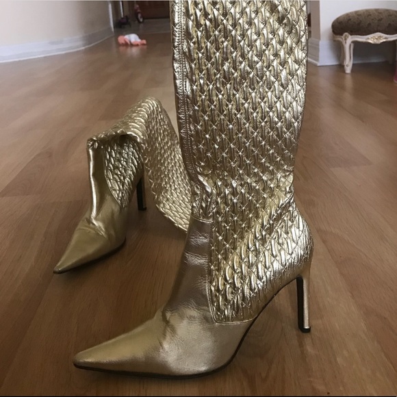 Women’s Casadei Heels - Picture 2 of 7